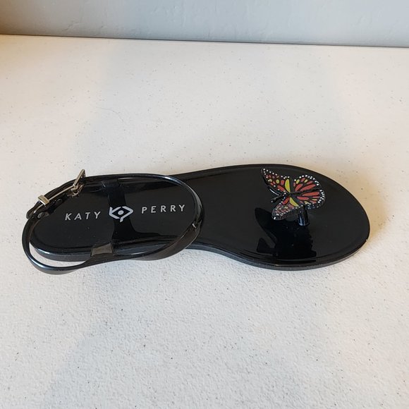 Katy Perry Sandals "EUC" - Picture 12 of 13